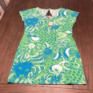 Lilly Pulitzer Daniella Dress